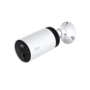 TP-Link Cámara de Vigilancia Tapo C420S2 Exterior Batería 2K