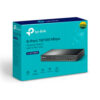 TP-Link Switch de Escritorio TL-SF1008LP 8 Puertos 10/100Mbps PoE