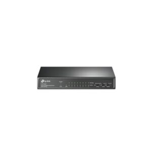 TP-Link Switch PoE Escritorio 9 Puertos TL-SF1009P 10/100Mbps
