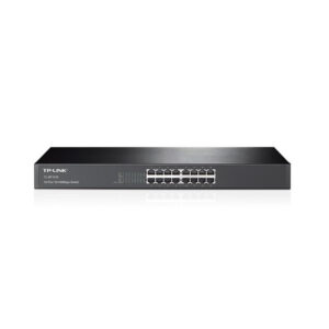 TP-Link Switch 16 Puertos 10/100 Modelo TL-SF1016