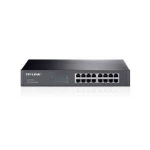 TP-Link Switch No Administrable TL-SG1016D 16 Puertos Gigabit
