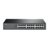 TP-Link Switch Gigabit 24 Puertos TL-SG1024D Escritorio Rack