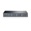 TP-Link Switch Administrable de Escritorio TL-SG1024DE 24 Puertos Gigabit