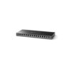 TP-Link Switch Administrable de Escritorio TL-SG116E 16 Puertos