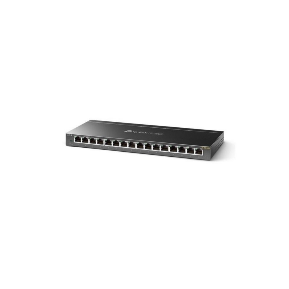 TP-Link Switch Administrable de Escritorio TL-SG116E 16 Puertos
