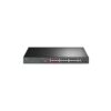 TP-Link Switch de Red TL-SL1226P 24 Puertos 10/100Mbps con PoE