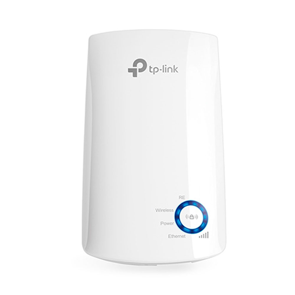 TP-Link Extensor de Rango TL-WA850RE 300Mbps Inalámbrico