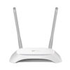 TP-Link Router Inalambrico TL-WR850N 300 Mbps Blanco