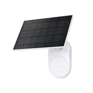 TP-Link Panel Solar Tapo A201 para Cámara Vigilancia 2.5W