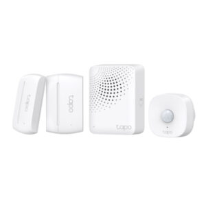 TP-Link Kit de Inicio Sensor Inteligente Tapo T30 con WiFi