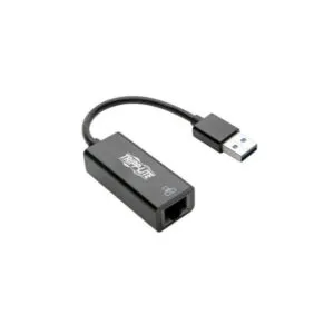 Tripp Lite Adaptador de Red USB 3.0 a Gigabit Ethernet U336-000-R