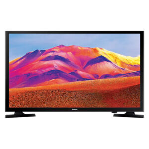 Samsung Televisor 40 Pulgadas LED Smart UN40T5290AKXZL