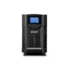 CDP UPS Monofasica On Line Torre 3000VA 2700W Negro