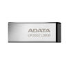 ADATA Memoria USB UR350 128GB USB 3.2 Metálica