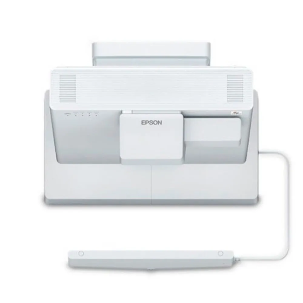 Epson Video Proyector BrightLink 1485Fi+ Interactivo