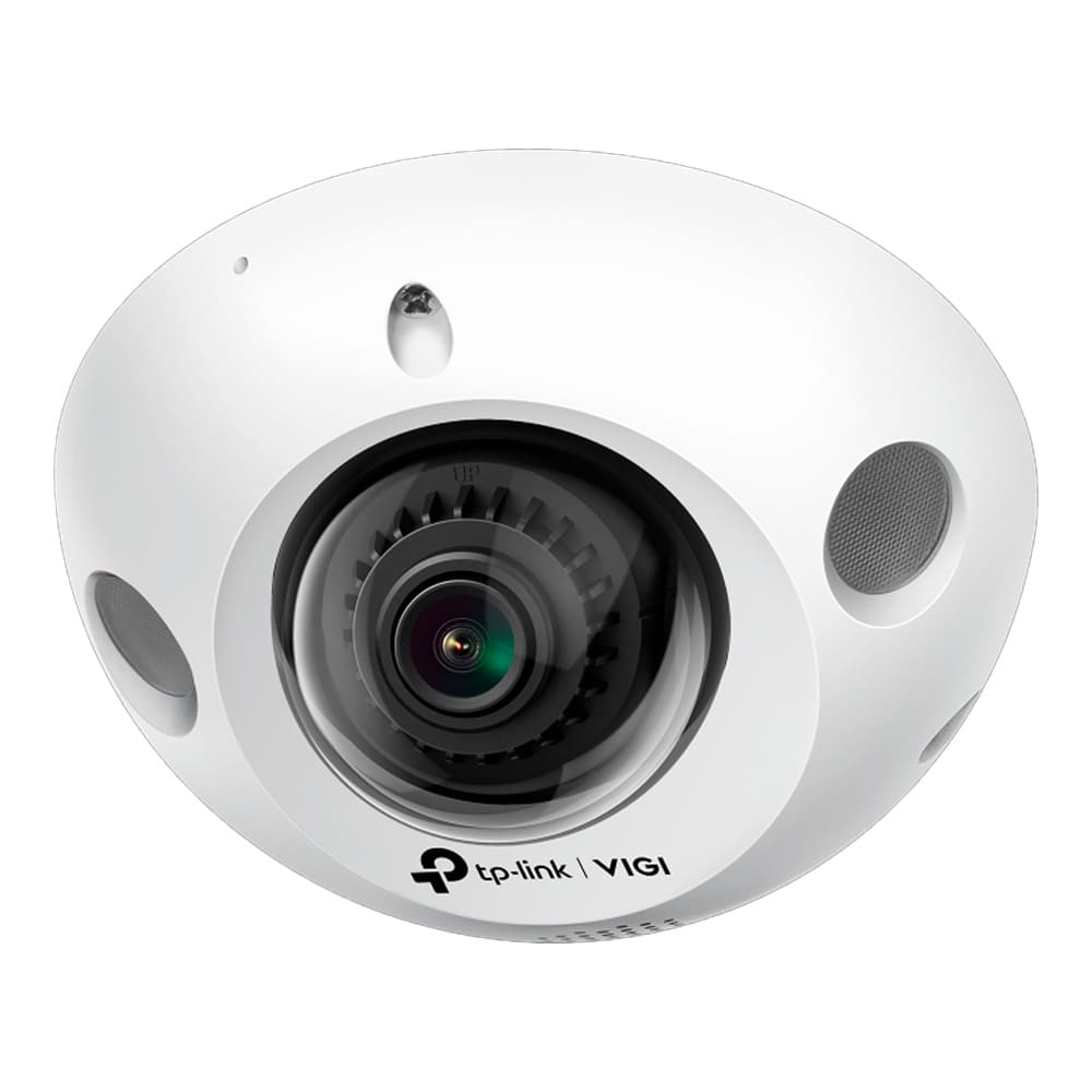 TP-Link Videovigilancia VIGI C230I Mini Cámara 2.8mm