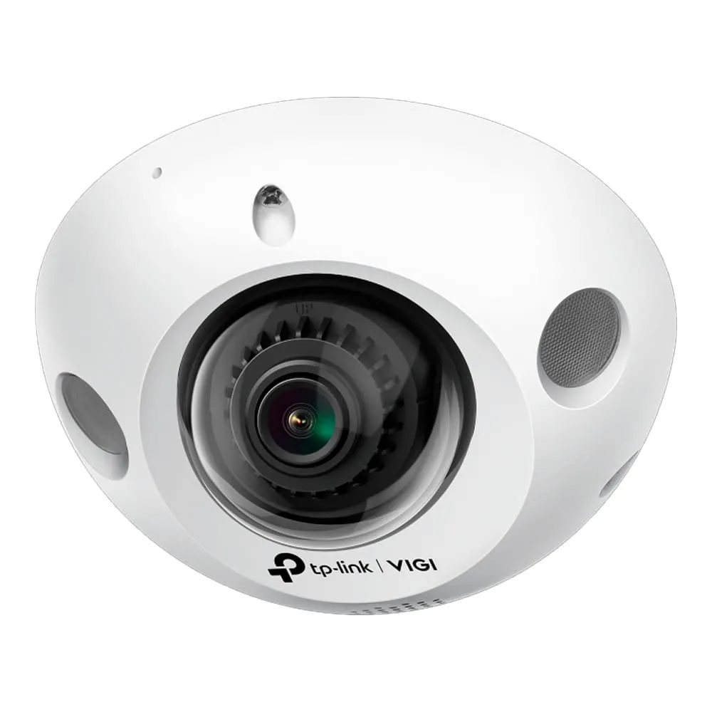 TP-Link Videovigilancia VIGI C230I Mini Cámara 2.8mm