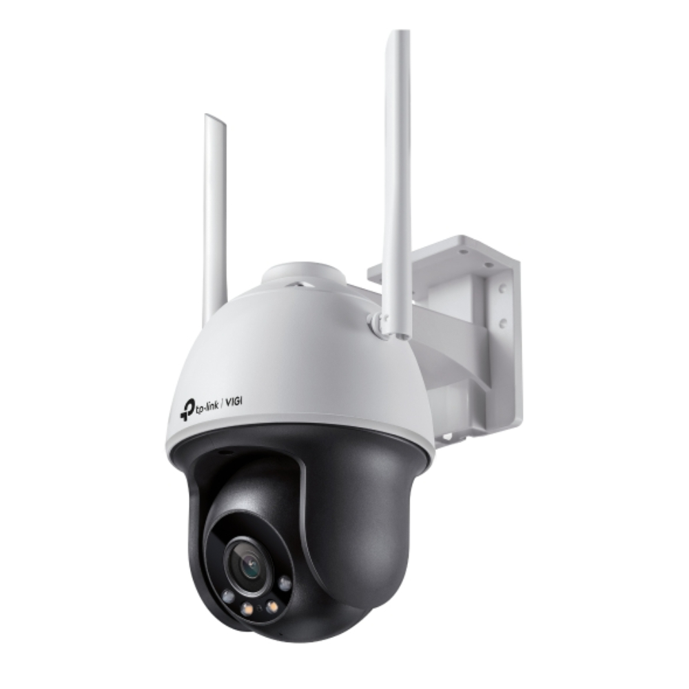 TP-Link Cámara IP Videovigilancia VIGI C540-W 4mm 4MP
