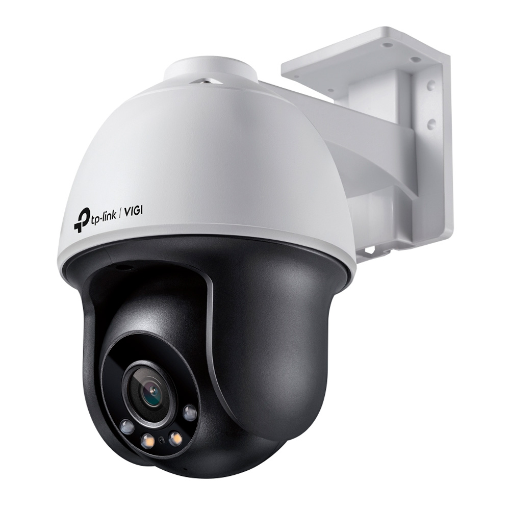 Vigi Videovigilancia Cámara Modelo C540 con Lente 4mm