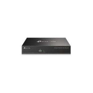 TP-Link Grabador de Video en Red NVR1008H 8 Canales HD