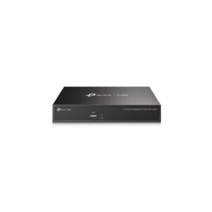 TP-Link Grabador de Video en Red VIGI NVR1016H 16 Canales