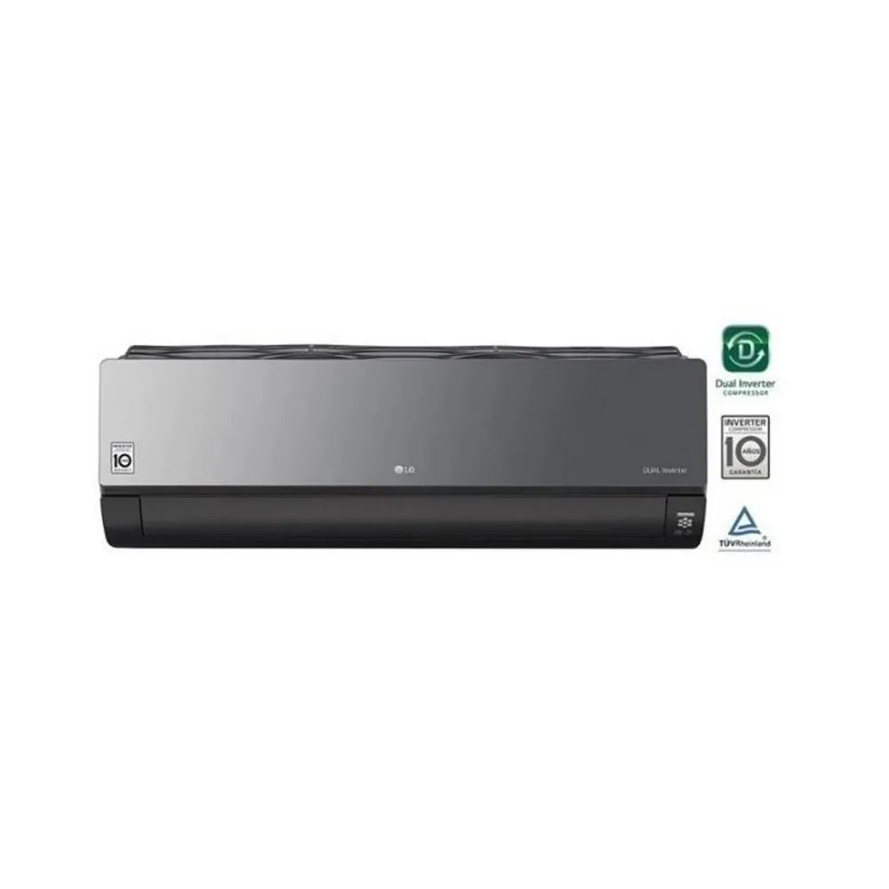 LG Aire Acondicionado Inverter Art Cool Wifi VR182C7 18000 BTU