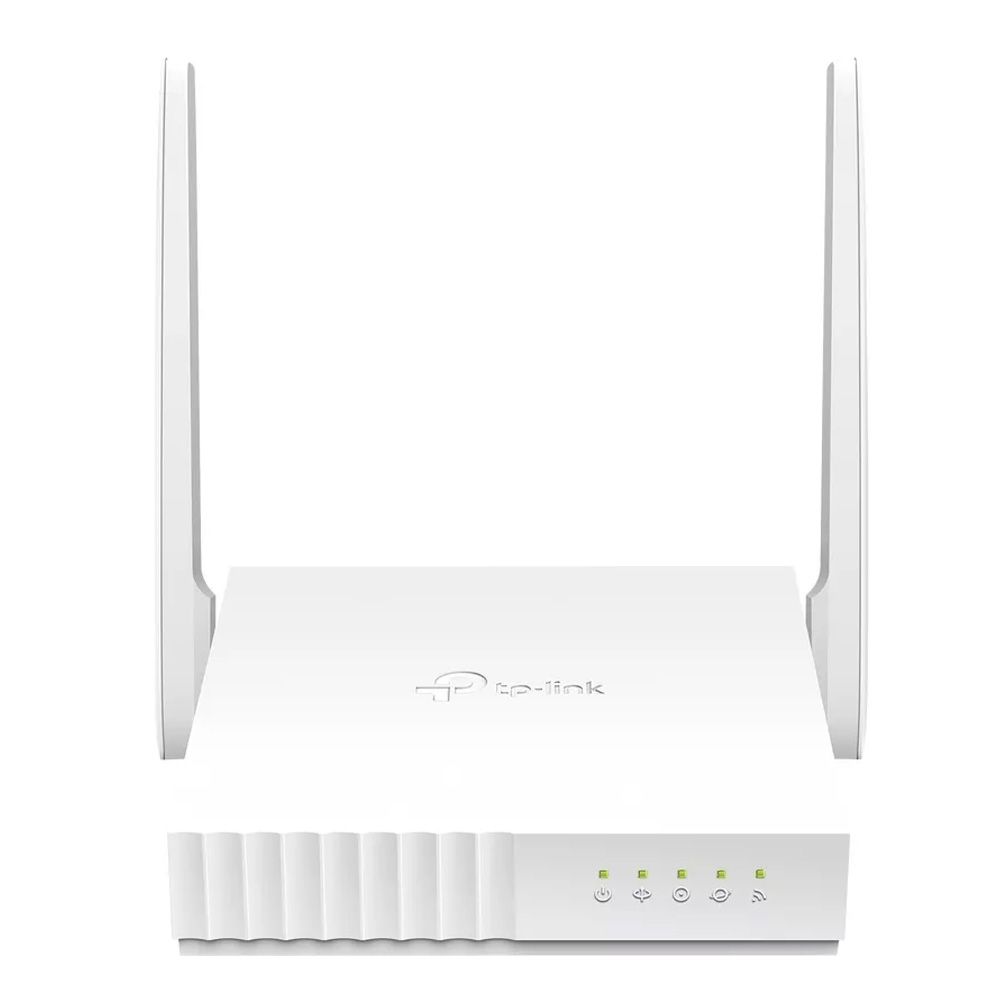 TP-Link Switch de Red TL-SG1024G 24 Puertos Gigabit