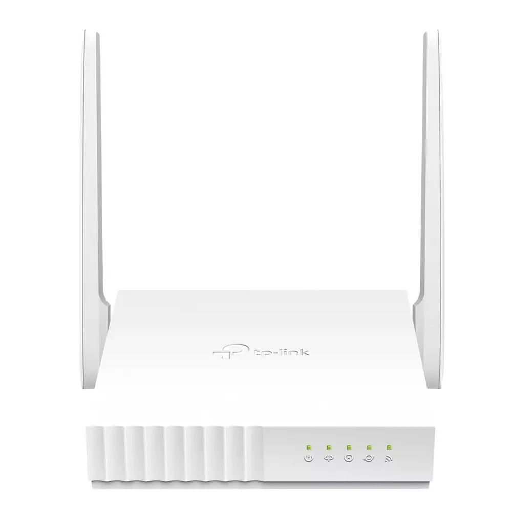 TP-Link Switch de Red TL-SG1024G 24 Puertos Gigabit