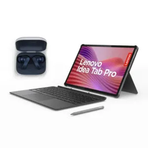 Lenovo Tablet Idea Tab Pro TB373FU 12.7 Pulgadas 3K 8GB 256GB