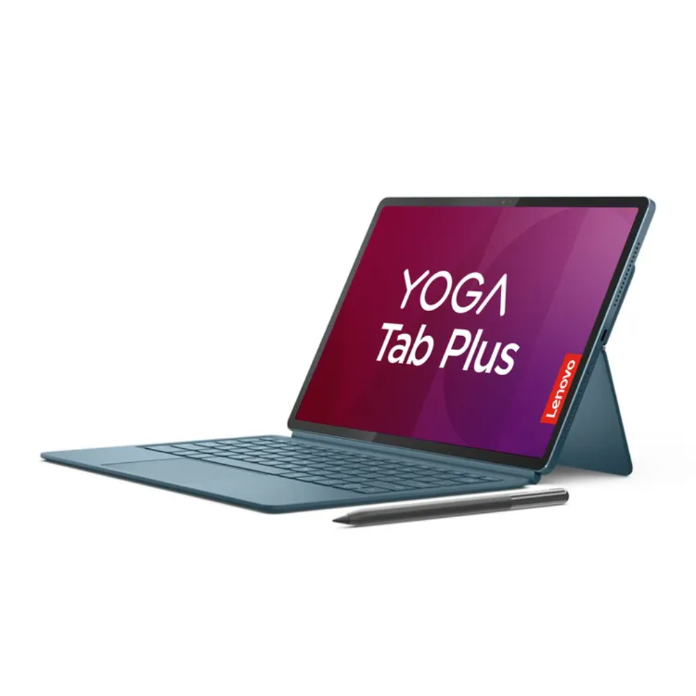 Lenovo Tablet Yoga Tab Plus TB520FU 12.7 Pulgadas 3K
