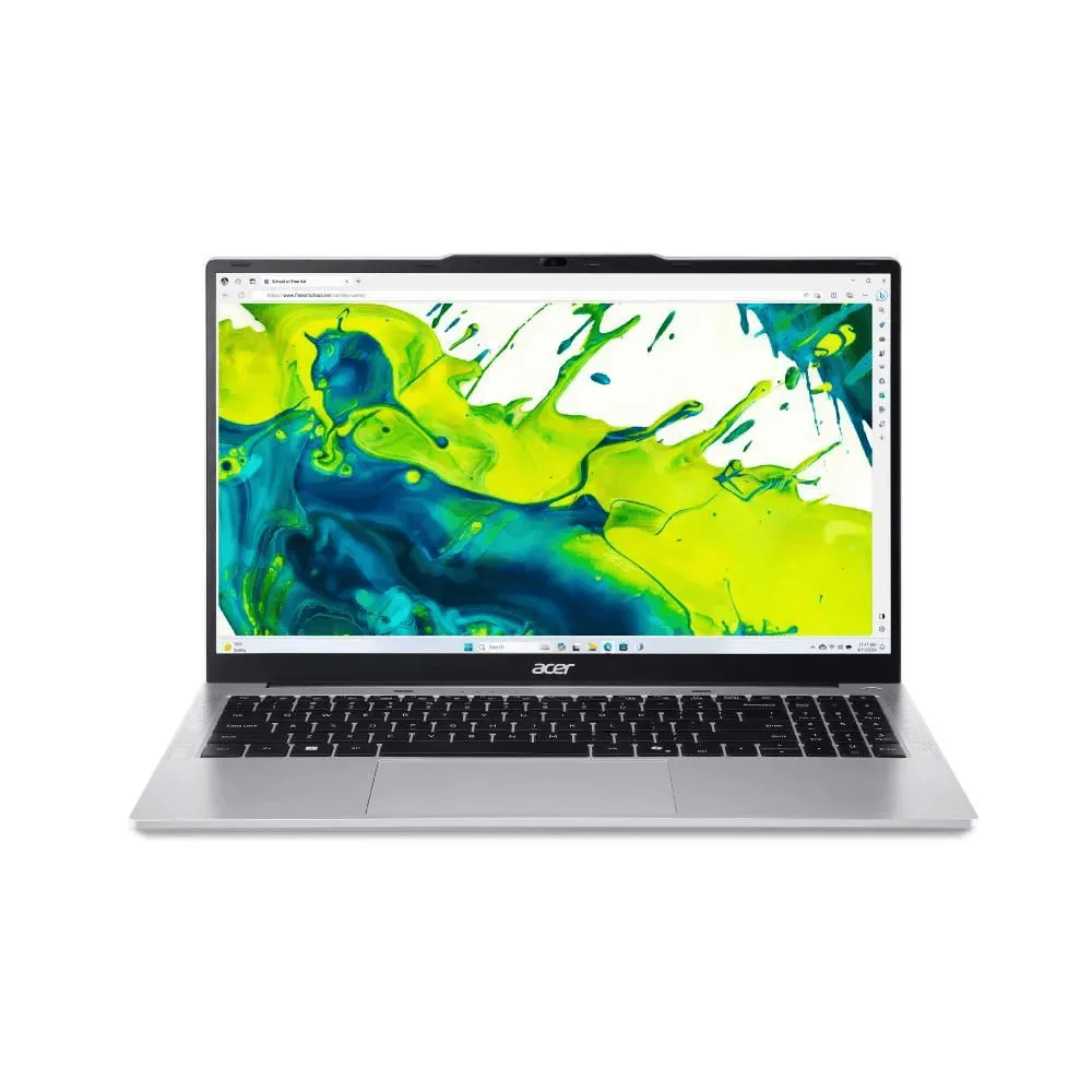 Acer Portátil AL15-72P-5957 Intel Core i5-13420H 15.6 FHD 8GB DDR5