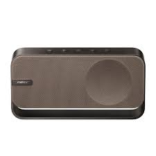 Bose Bluetooth Speaker SoundLink Home Warm Wood