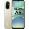 Celular Xiaomi Redmi A5 Sandy Gold 3GB RAM 64GB (Colombia)