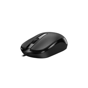 Genius Mouse Dx-120 USB Alámbrico Negro