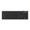 Genius Teclado Smart KB-100 USB Alámbrico Negro
