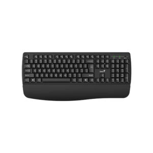 Teclado Genius Slimstar 7250BT BLUETOOTH+MODO DUAL 2.4 ghz