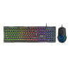 Genius Combo Scorpion KM-GX3 Teclado y Mouse Gamer RGB