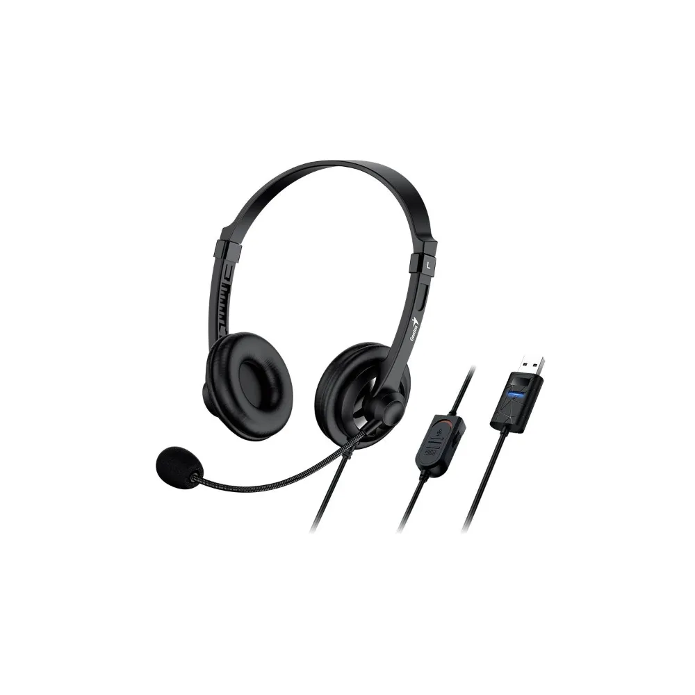 DIADEMA GENIUS USD HS-230U