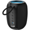 Spracht Parlante Bluetooth SP-915BT Black Portátil