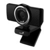 Genius Webcam Ecam 8000 USB Color Negro