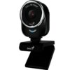 Genius Webcam QCam 6000 Black HD 1080p