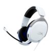 HyperX Audífonos Cloud Stinger Core PS5 2nd Gen Blanco
