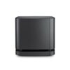 Bose Subwoofer 500 Inalámbrico Negro Potente Sonido