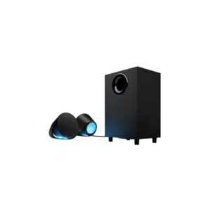 Logitech Speaker G560 2.1 RGB Lighting 120W