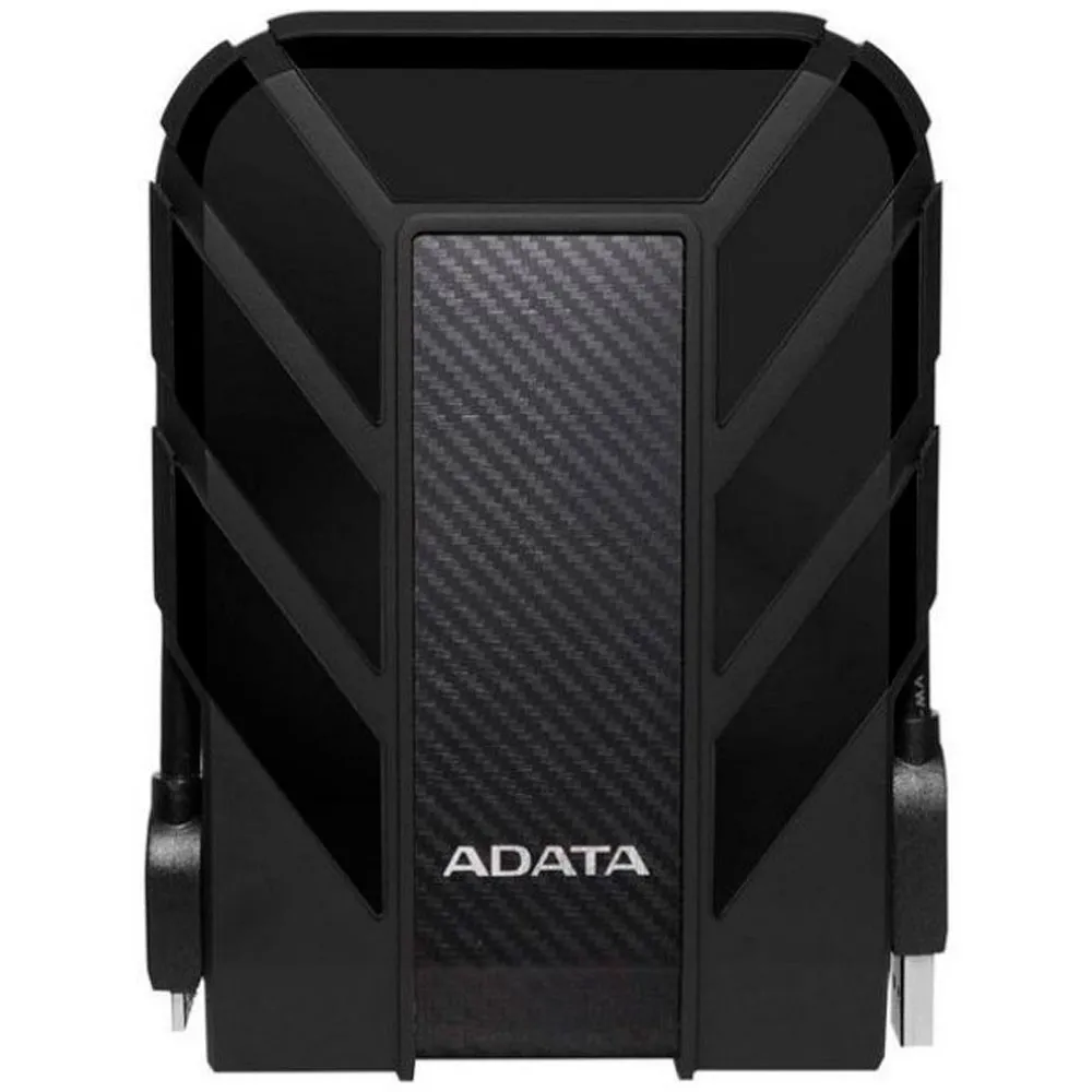 ADATA Disco Duro Externo HD710P 1TB Negro Resistente