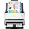 Epson Escáner de Documentos Dúplex a Color DS-530 II USB