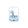 Xiaomi Audifonos Redmi Buds 6 Active Transparent Blue