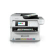 Epson Multifuncional WorkForce Pro WF-C5891 Sistema de Bolsas de Tinta