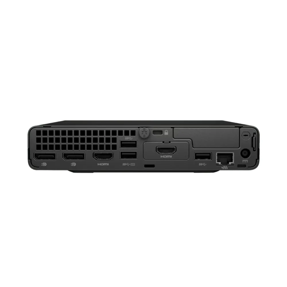 HP Pro Mini 400 G9P i5-14500T 16GB 512GB SSD Win 11 Pro