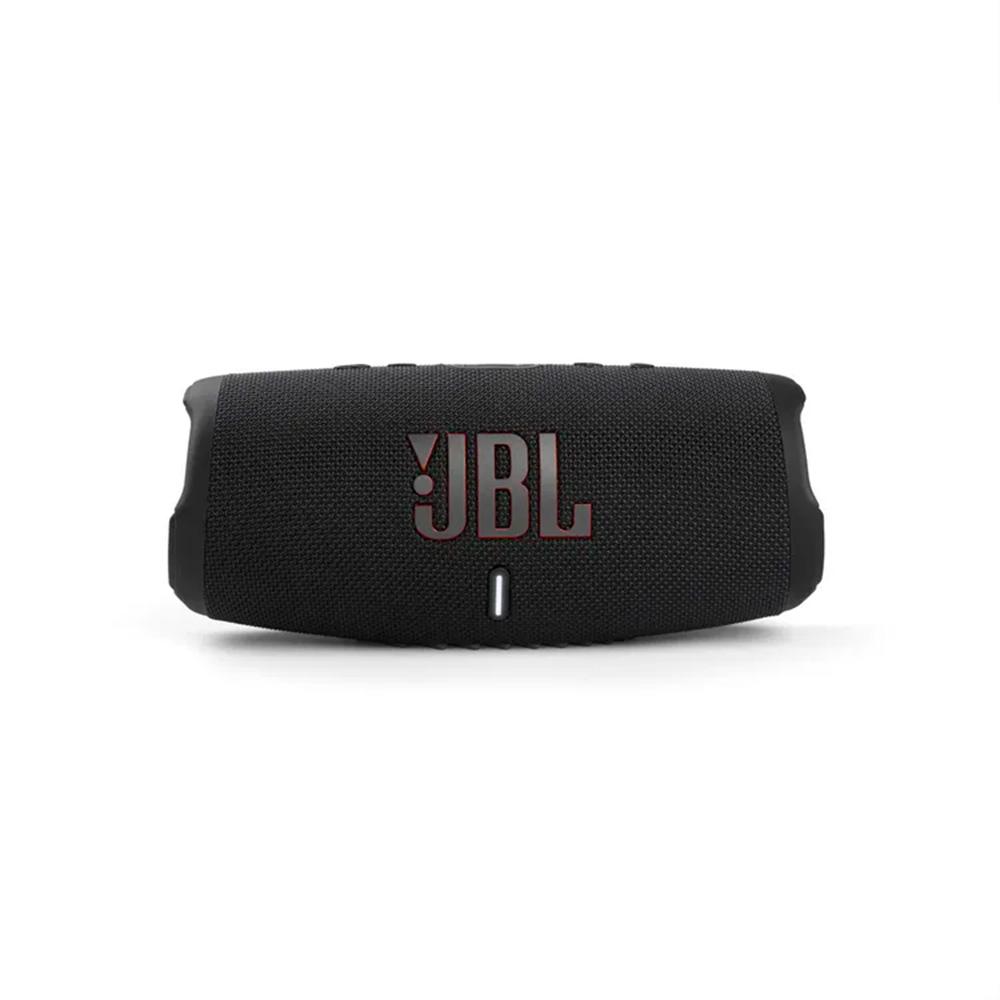 JBL Parlante Portátil Charge 5 Negro Batería 20H
